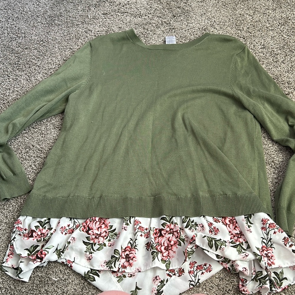 Women’s tops